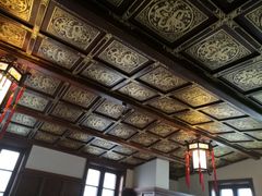 -静园(和平区)
