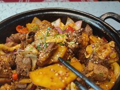 -伊帆食府·青海地方特色美食