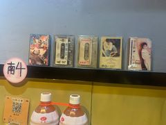 -东直门小院烧烤(回龙观东大街店)