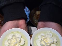 -奇芳阁·百年清真南京菜(夫子庙店)