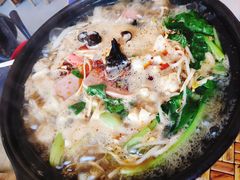 -傣家妹子过桥米线(一号店)