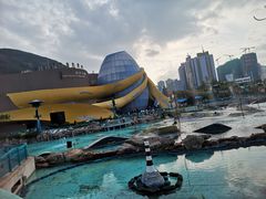 -香港海洋公园