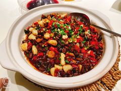 -千百味红餐厅·江西菜(绿地双子塔店)