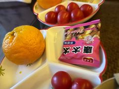 -金水养生(华新店)