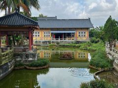-博鳌禅寺