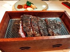 -罗宾斯牛排馆(重庆丽晶酒店)