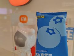 -小米之家(虹桥天街店)