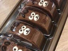 -85度C(上海茶陵北路店)