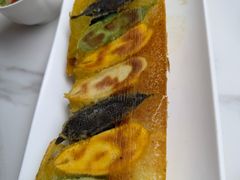 -大锅强·蒸海鲜青岛菜(金沙滩店)