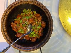 -杭州香格里拉·香宫中餐厅