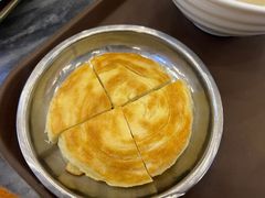 油酥饼-郝刚刚羊杂割(山大店)