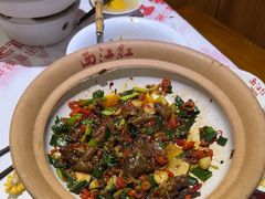 -西江红·株洲本地菜(滨江南路店)