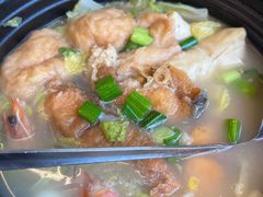 -阿毛饭店首店·宁波老字号(文化广场店)