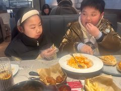 -必胜客(乐山世豪PH店)