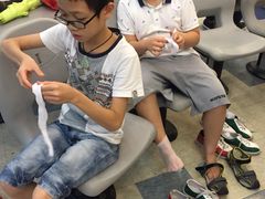 -广州保龄球馆(广州天河体育中心店)