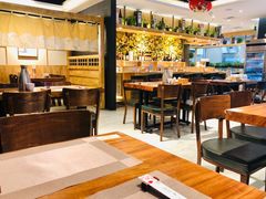 大堂-森味花园·日本料理(伊藤洋华堂亚运村店)
