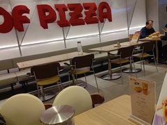 -必胜客(兰州国贸店)