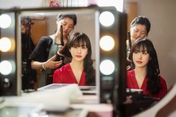 -欣薇婚纱(新源乐汇城店)