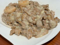 -恩宏德餐馆(平山道店)