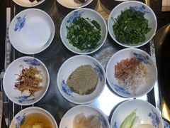 -清真·德顺祥铜锅涮羊肉(宝丰店)
