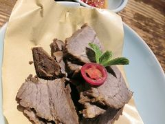 -打酱油·非遗淮扬菜(瘦西湖梅岭店)