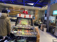 -盒马鲜生(宝地店)