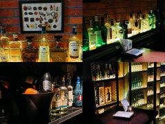 -SPEYSIDE 威士忌&鸡尾酒吧