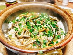-蒸坊黄鳝饭(骏丰大厦店)