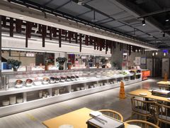 -玫瑰花园自助烤肉(顺义鑫海韵通店)