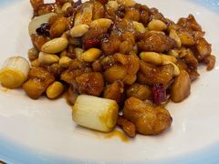 -便宜坊烤鸭店(玉蜓桥天坛店)