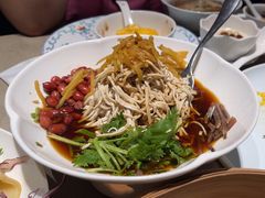 -小厨娘绣中淮扬(大行宫科巷店)