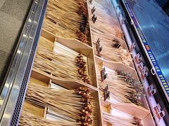 -阿串串老火锅(力盟店)