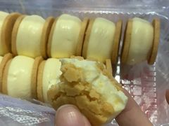 -甜嘟嘟烘焙坊(舒城路店)