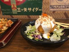 -小川洋风料理(街道口店)