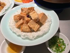 -码头见·潮汕菜(领展中心城店)