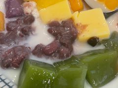 -哼哈豆花工房(高铁吾悦广场店)