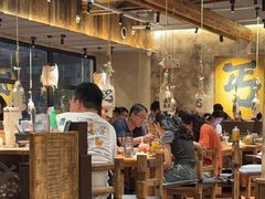 -北丐先生·野馄饨烧烤(泰达E街区店)