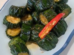 -小城外婆肴私房菜.家宴聚集点(圆明园颐和园·清河上地店)