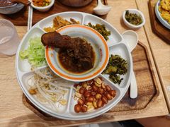 -小满手工粉(北京富力广场店)