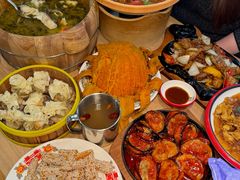 -满堂春特色餐馆