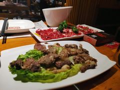 -海银海记潮汕牛肉火锅(新港中路海珠店)