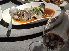 -羲和雅苑•北京烤鸭(国贸商城店)