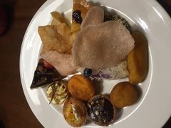-昆山琶拉帝诗酒店·河畔咖啡厅Riverside Cafe