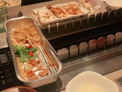 -丰茂烤串(金源店)