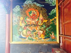 -护国法轮寺