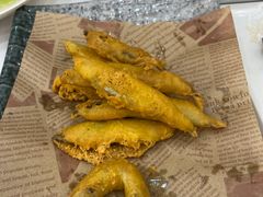 -丰尔粥食·顺德鱼生·干蒸排骨顺德菜(大良分店)