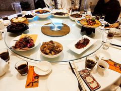 -乾隆美食·本帮菜(黄河路店)