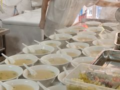 -汪家馄饨(集庆路店)