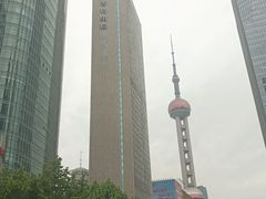 -翡翠36餐厅(浦东香格里拉店)