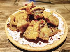 -大嘴龙虾·烧烤夜宵(北景园店)